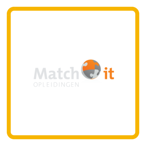Logo Match IT